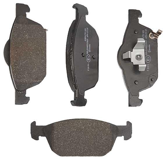 Brembo Brake Pad Halfords UK