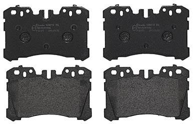 Brembo Brake Pad Halfords UK