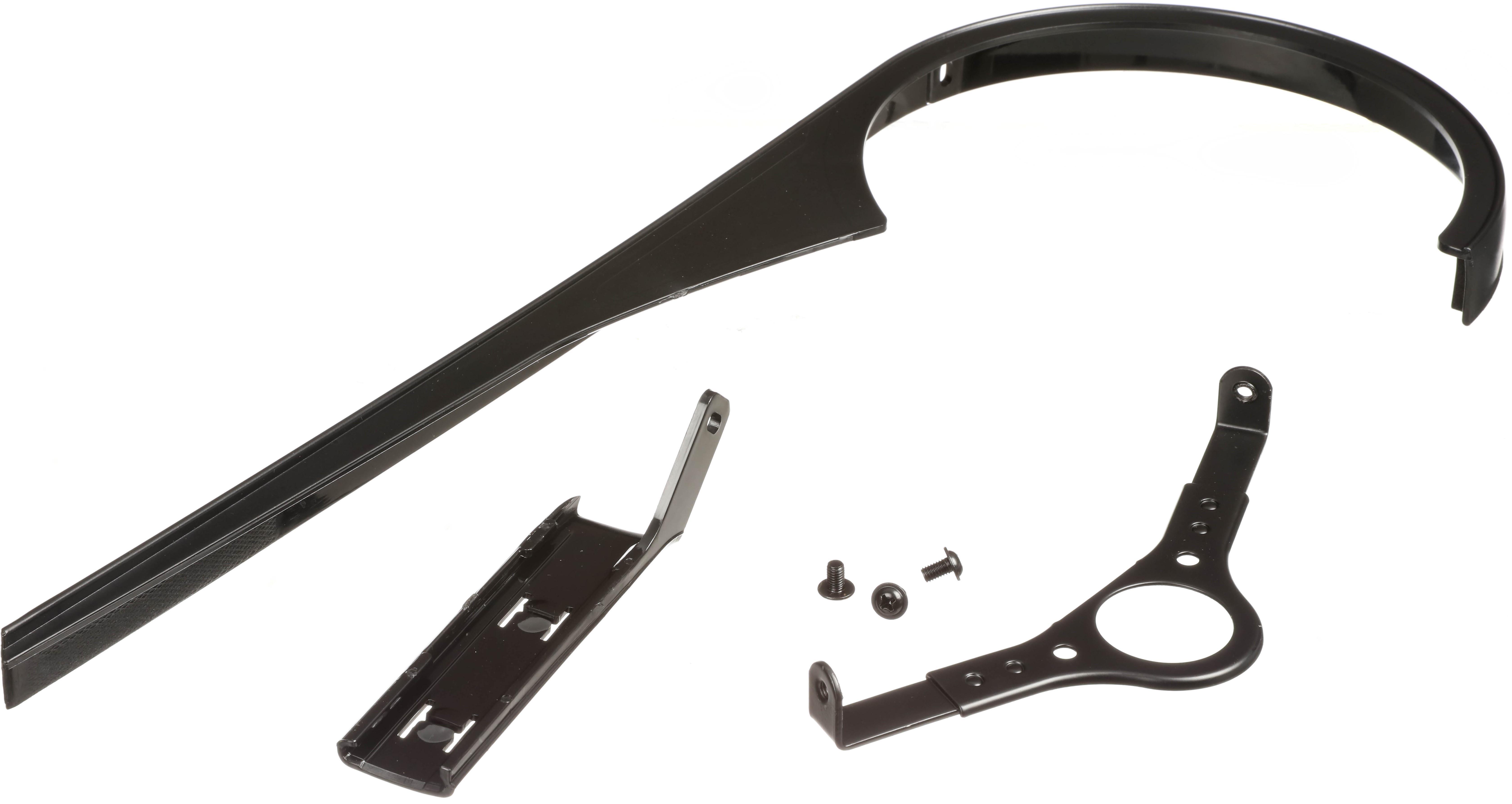 B98 EBike Chain Guard Halfords UK