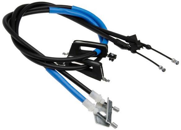 Pagid Brake Cable Halfords UK