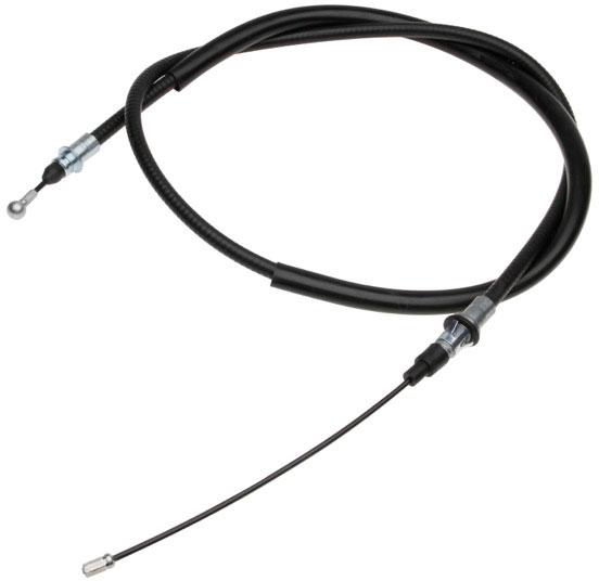 Pagid Brake Cable Halfords UK