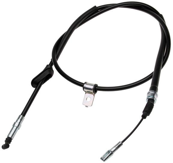Pagid Brake Cable Halfords UK