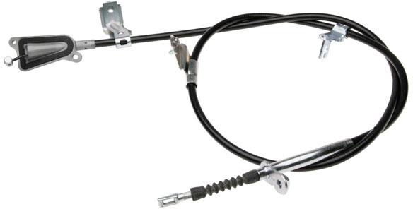 Pagid Brake Cable Halfords UK