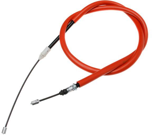 Pagid Brake Cable Halfords UK
