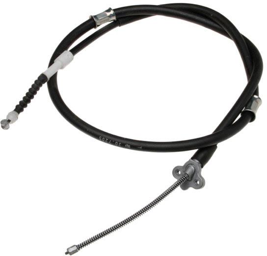 Pagid Brake Cable Halfords UK