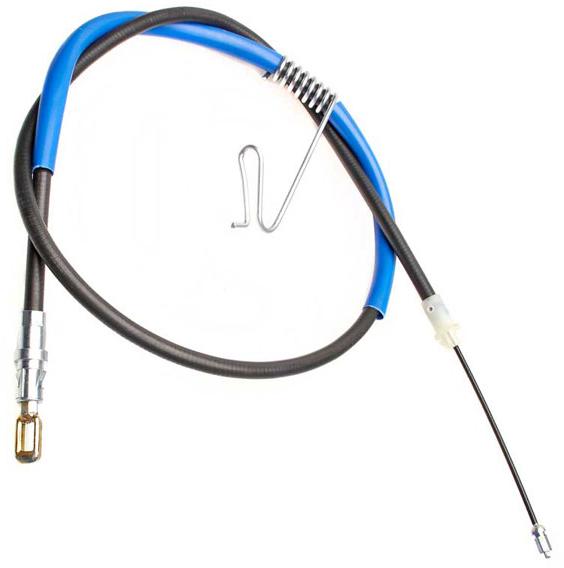 Pagid Brake Cable Halfords UK