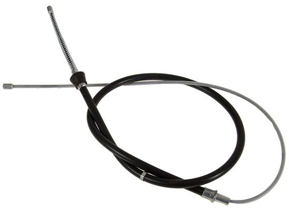 Pagid Brake Cable Halfords UK