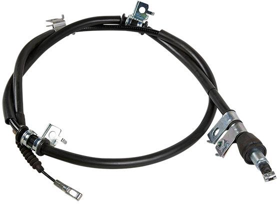 Pagid Brake Cable Halfords UK