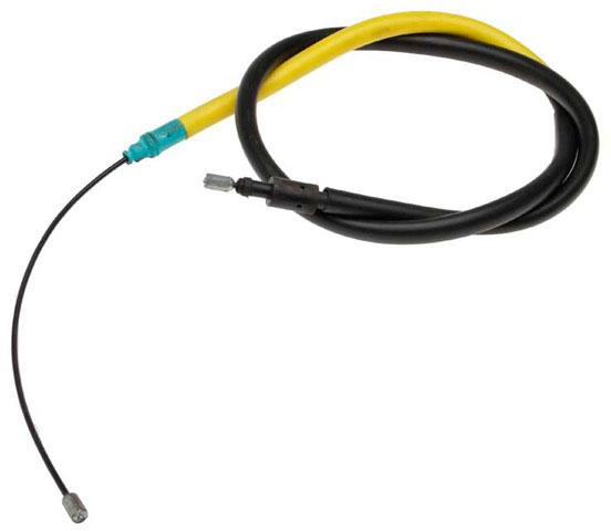 Pagid Brake Cable Halfords UK