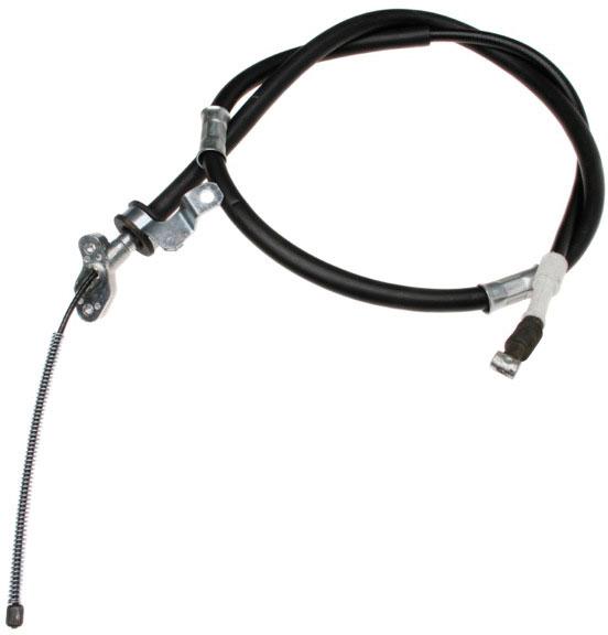 Pagid Brake Cable Halfords UK