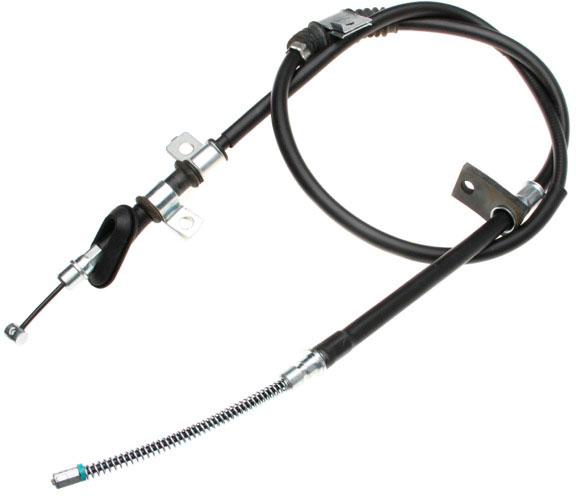 Pagid Brake Cable Halfords UK