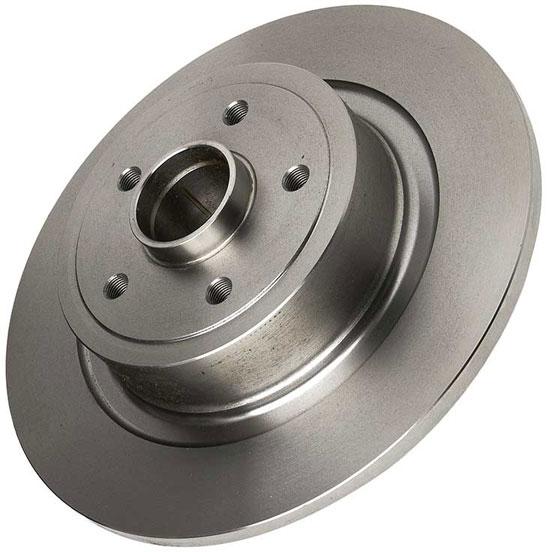 Pagid Brake Disc Halfords UK