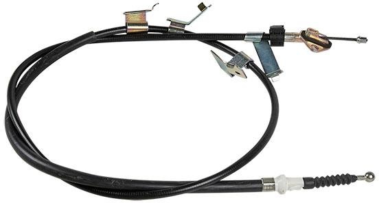 Pagid Handbrake Cable Halfords UK