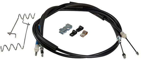Pagid Brake Cable Halfords UK