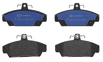 Brembo Brake Pad Halfords UK