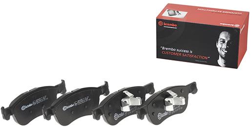 Brembo Brake Pad Halfords UK
