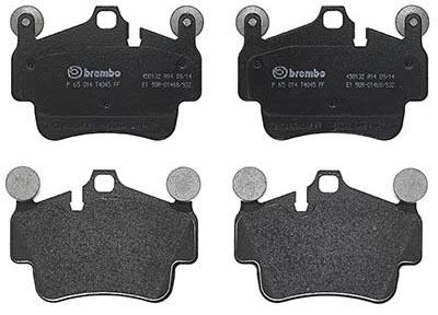 Brembo Brake Pad Halfords UK