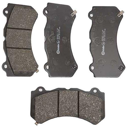 Brembo Brake Pad Halfords UK