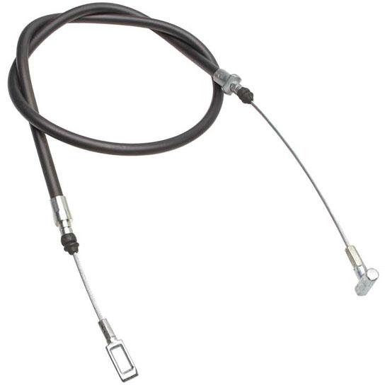 Pagid Brake Cable Halfords UK