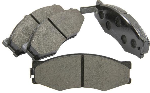 Pagid Brake Pad Halfords UK