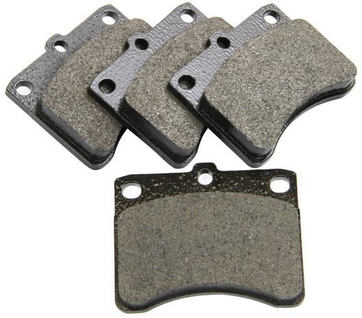 Pagid Brake Pad Halfords UK