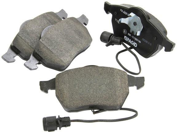 Pagid Brake Pad Halfords UK