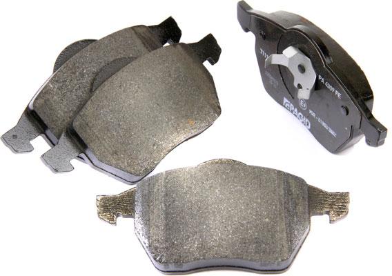 Pagid Brake Pad Halfords UK