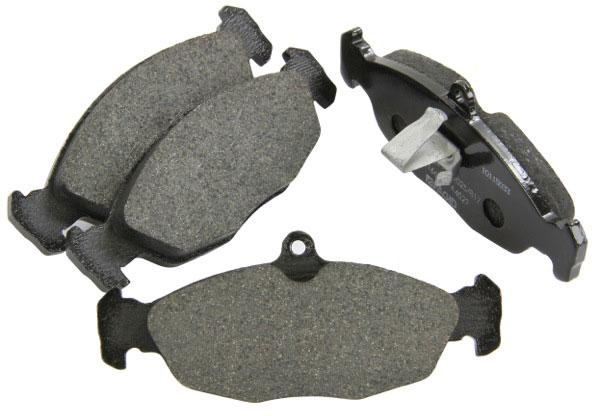 Pagid Brake Pad Halfords UK