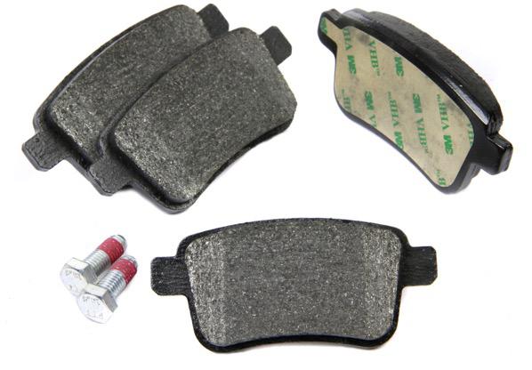 Pagid Brake Pad Halfords UK