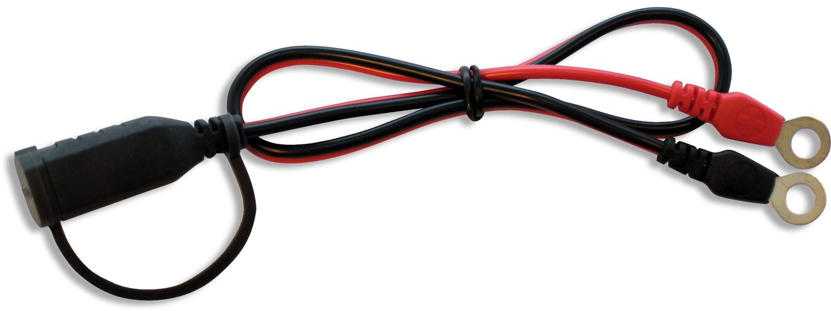 CTEK Comfort Battery Charger Connector Halfords UK