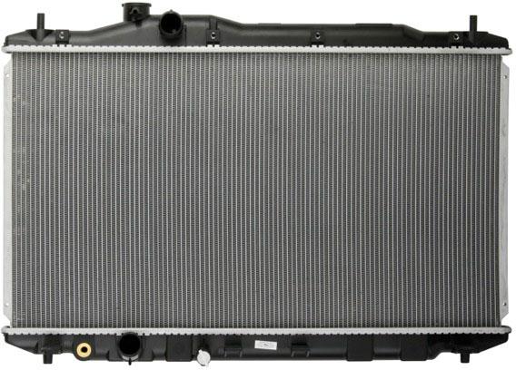 AVA Radiator Civic Halfords UK