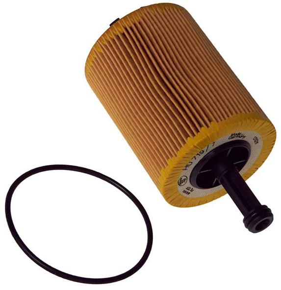 MannFilter Oil Filter Halfords UK