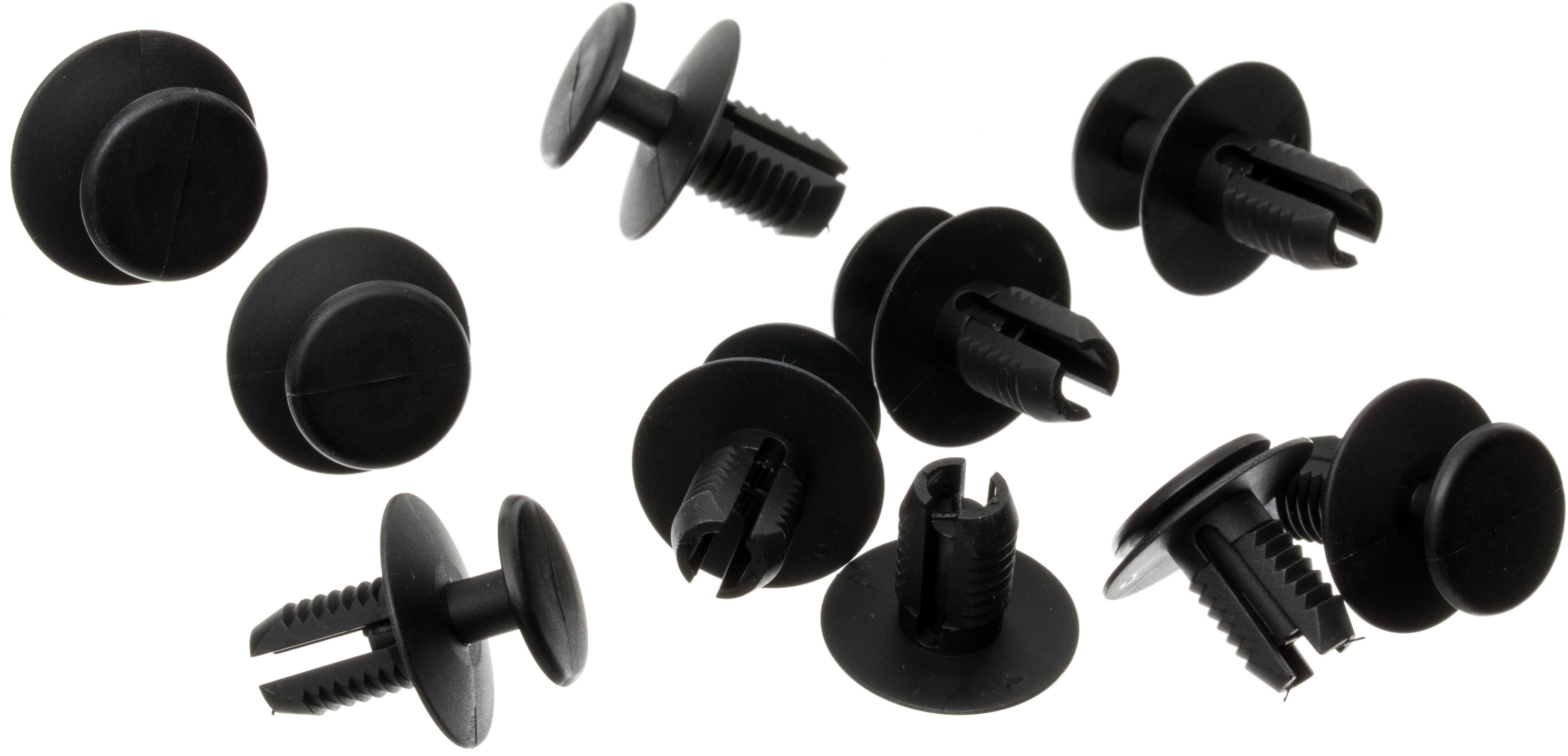 Halfords Push Rivet (FIXG228) Halfords UK