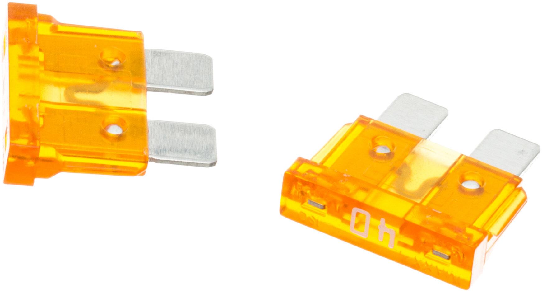 Halfords Blade Fuse 40amp HFS316 Halfords UK