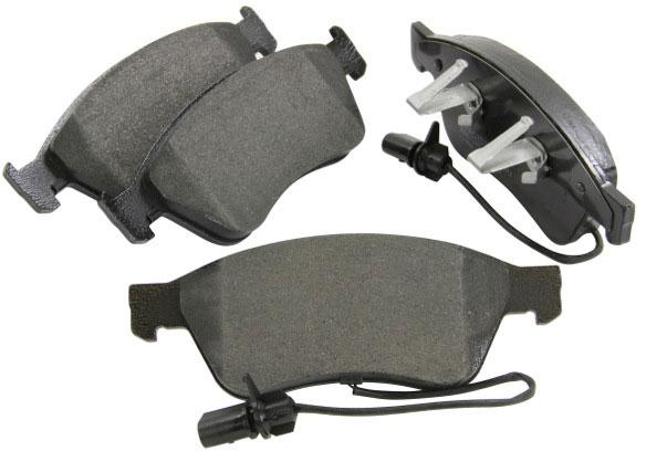 Pagid Front Brake Pads Halfords UK