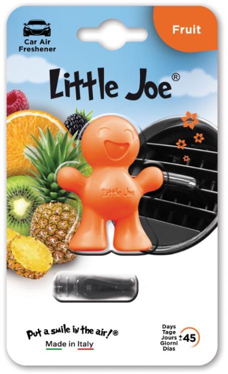 Little Joe Orange Sorbet Air Freshener Halfords UK
