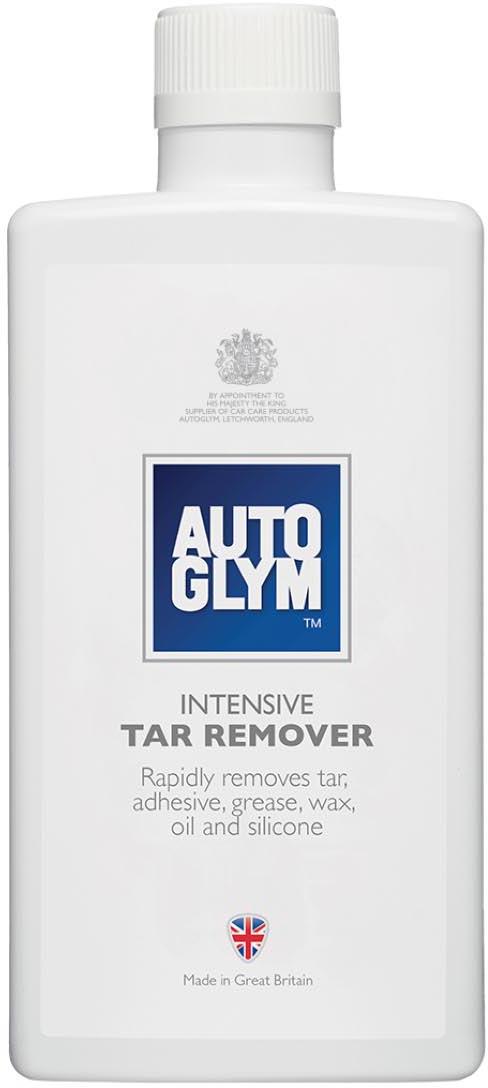 Autoglym Intensive Tar Remover 500ml Halfords UK
