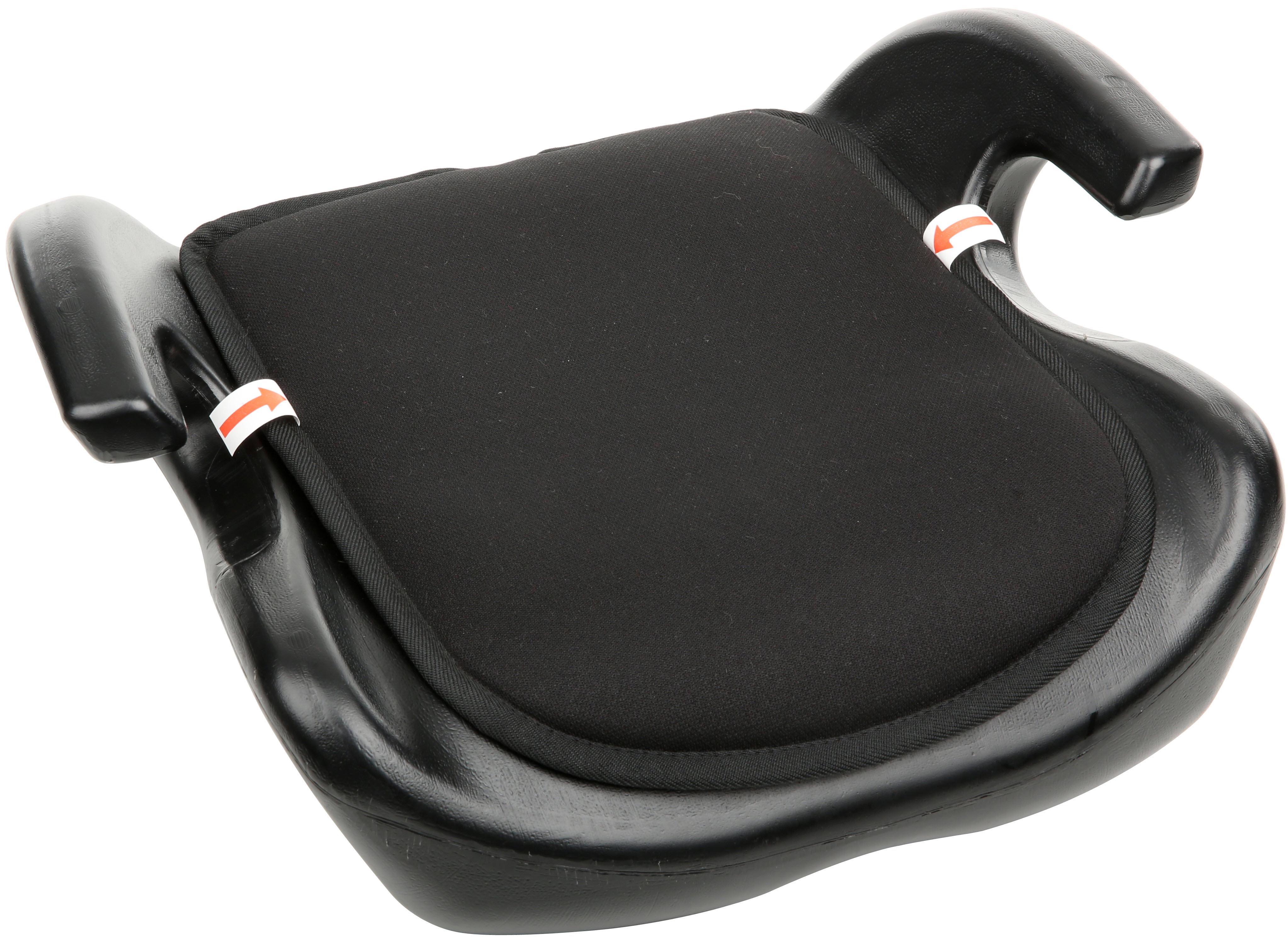 Halfords Essentials Group 3 Booster Seat Black Halfords UK