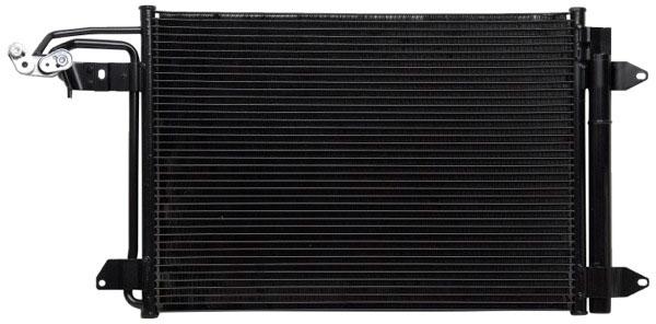 EIS Condenser Audi A3 Halfords UK