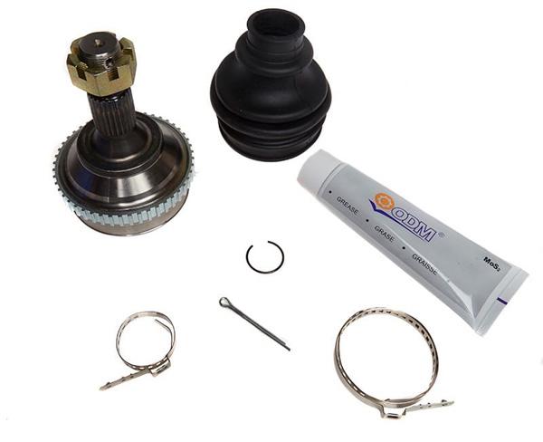 Shaftec CV Joint Halfords UK