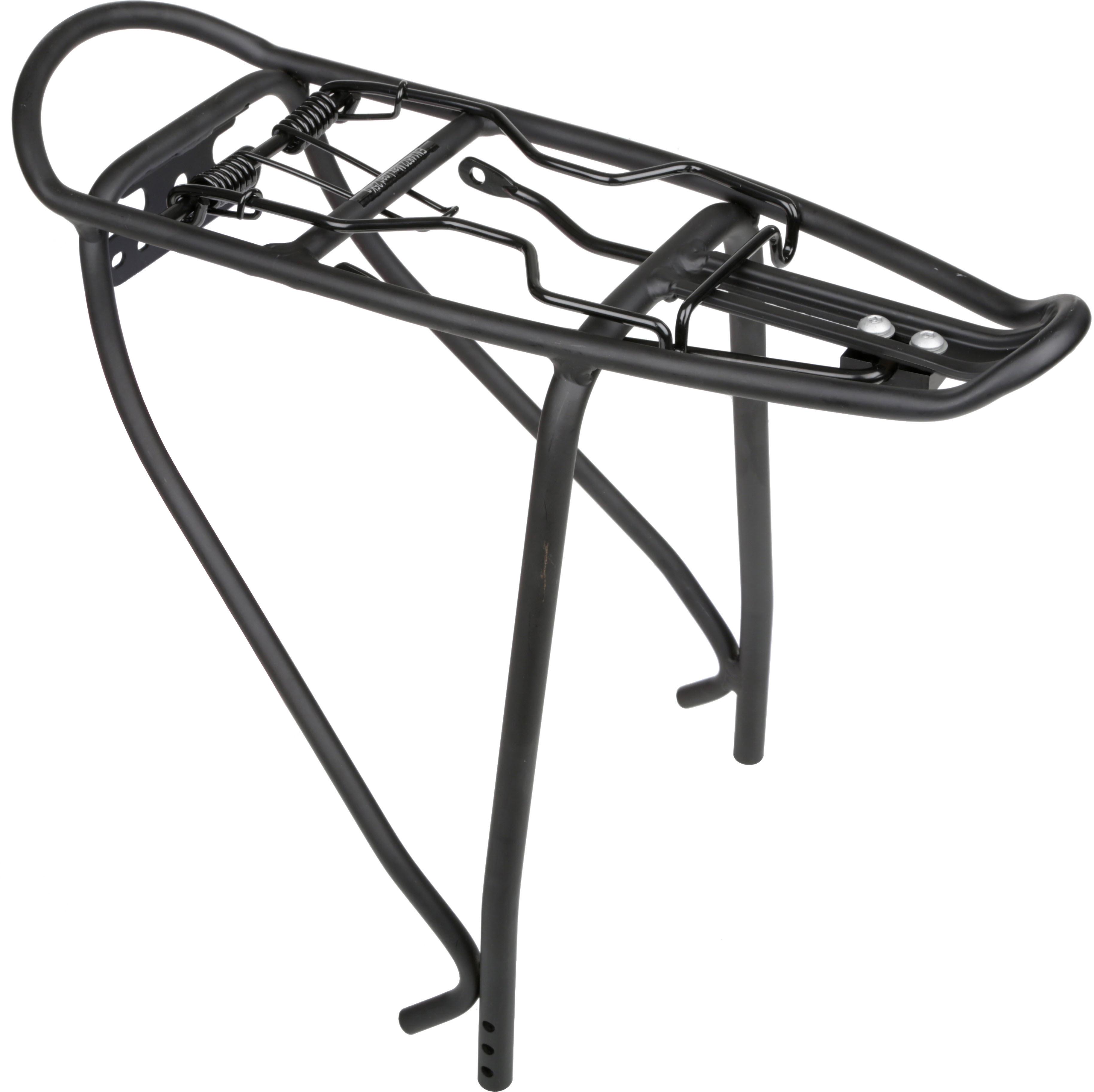 Halfords Disc Brake Pannier Rack Halfords UK