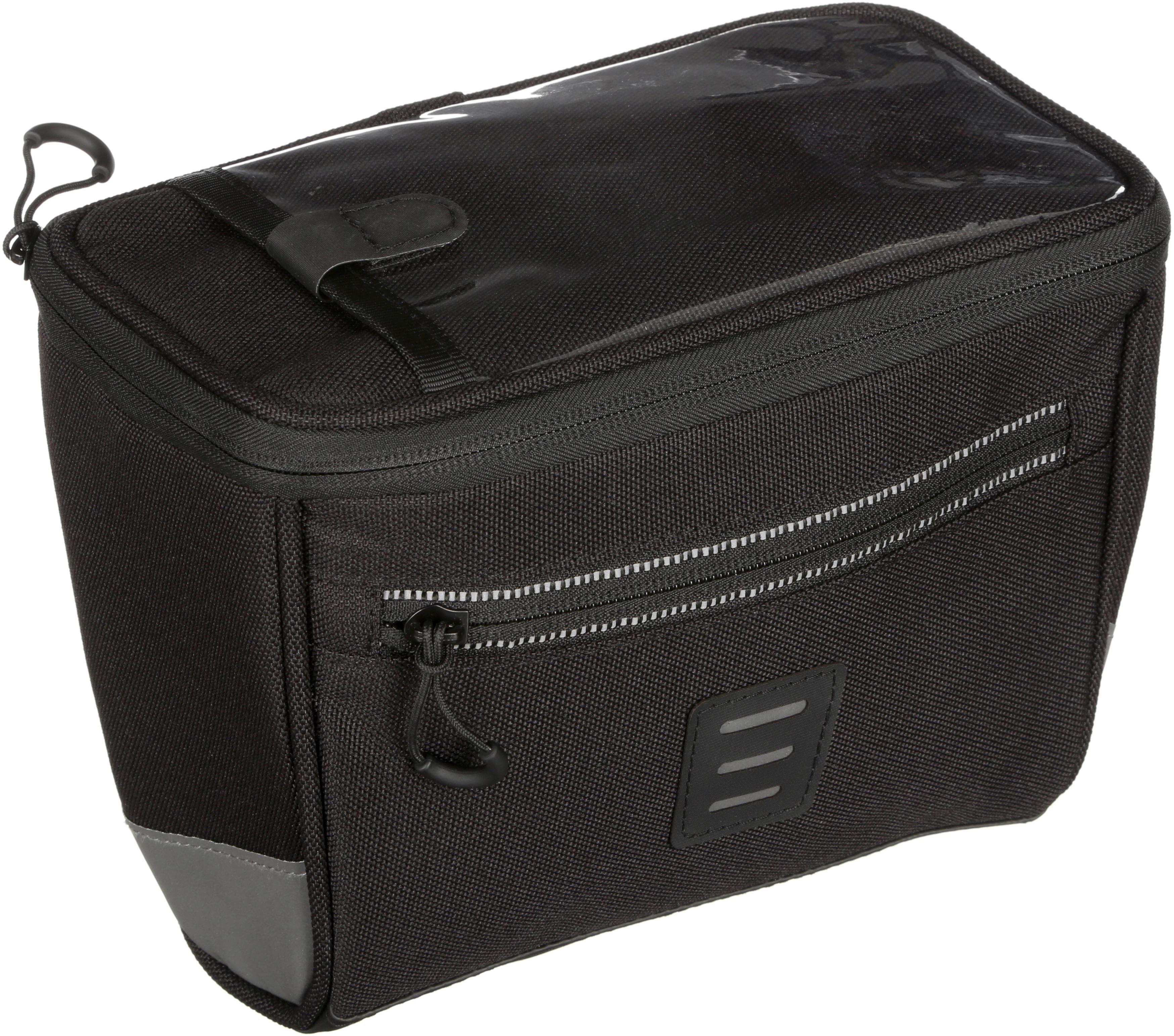 Halfords Handlebar Bag Halfords UK