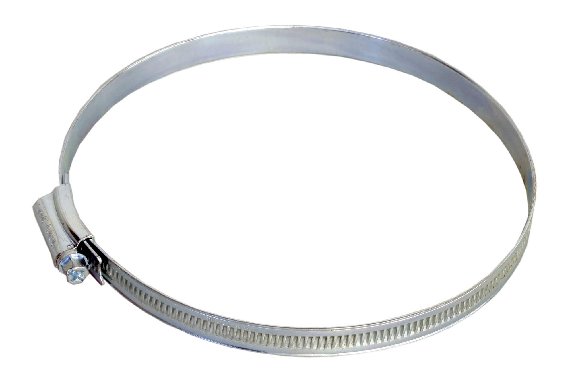 Halfords Hose Clip 110140mm Halfords UK