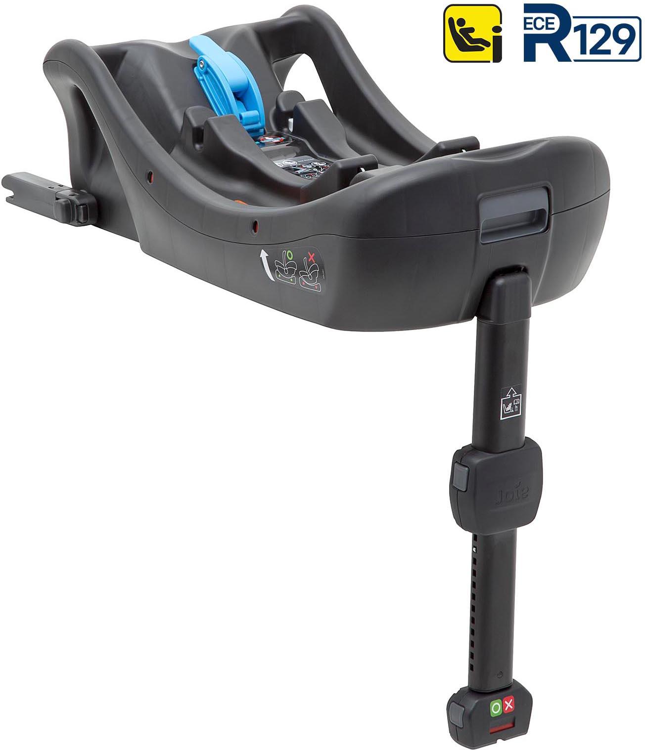 Joie iBase ISOFIX car seat base Halfords UK