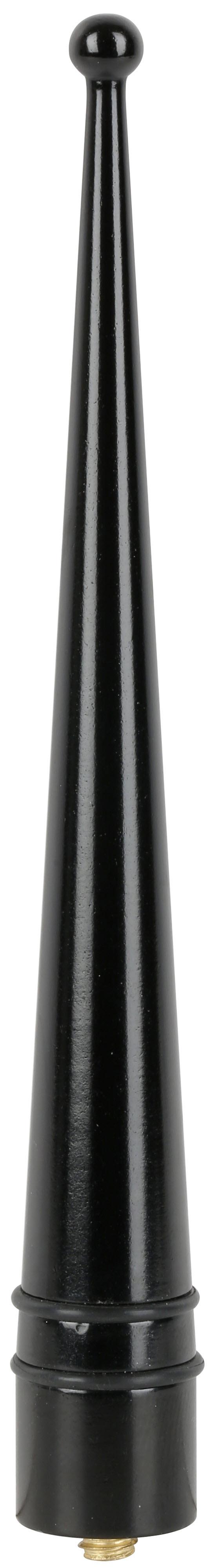 Simply Black Car Aerial 120mm Halfords UK