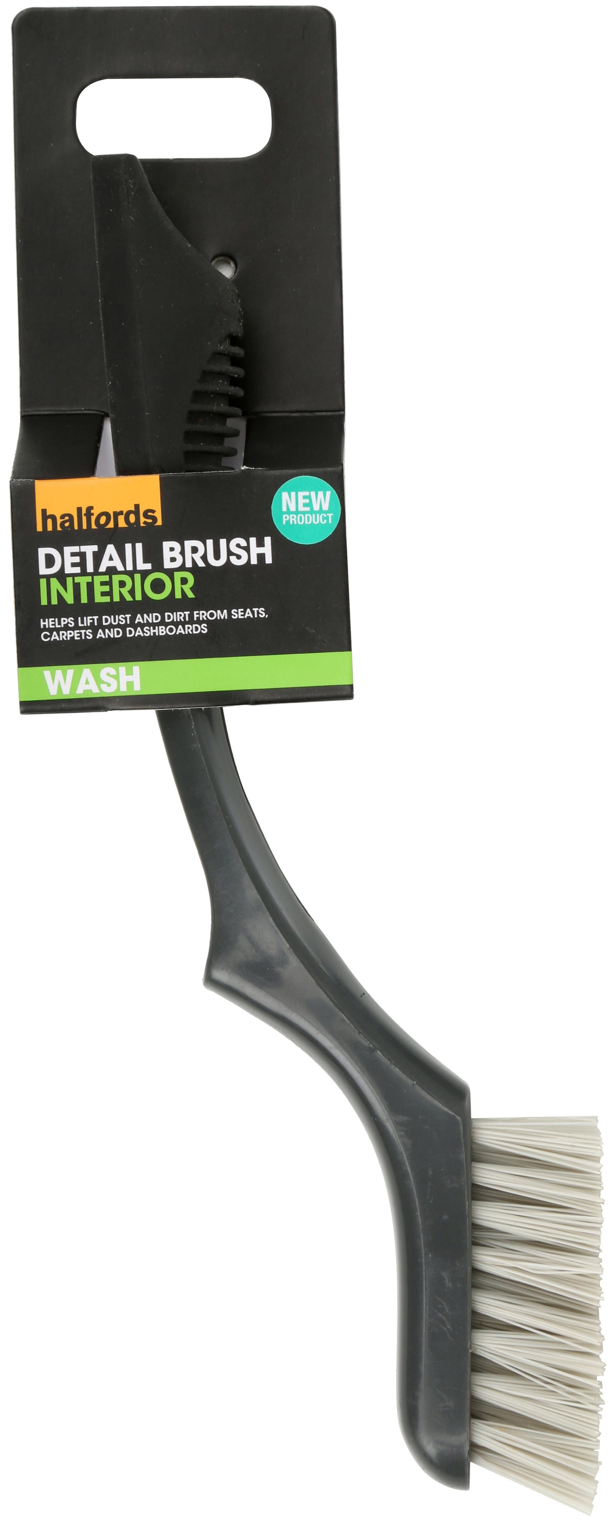 How to remove car mould Halfords