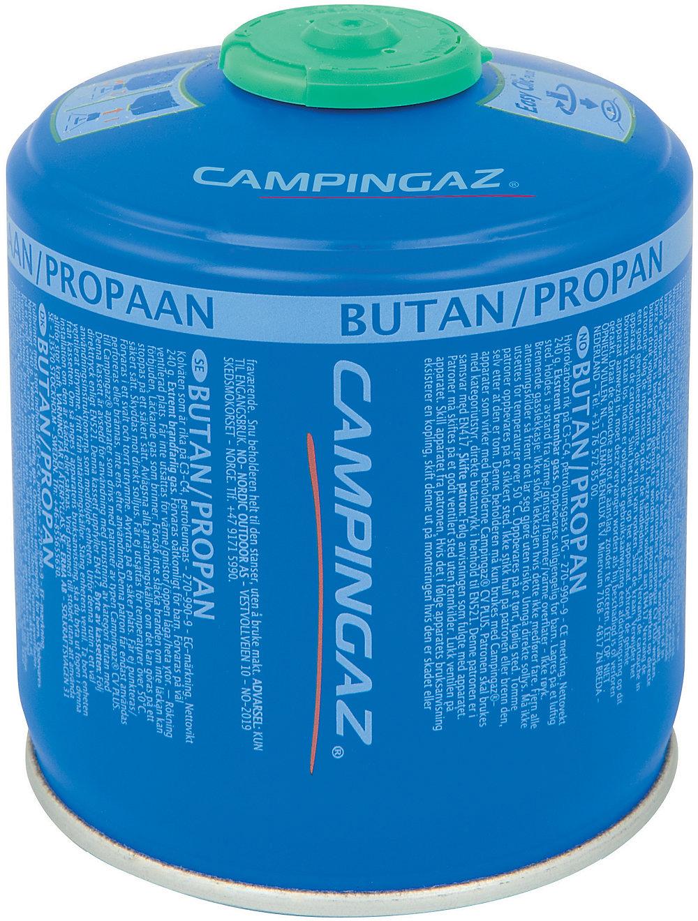 Campingaz CV300 Plus Camping Gas Halfords UK