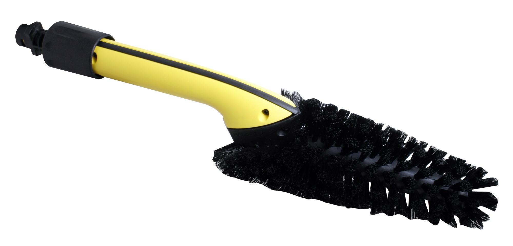 Karcher Wheel Wash Brush Halfords UK