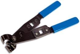 CV Boot Clamp Pliers Halfords UK