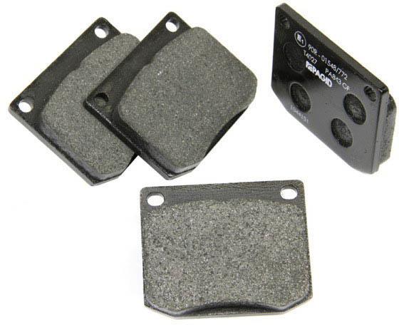 Pagid Brake Pads Halfords UK